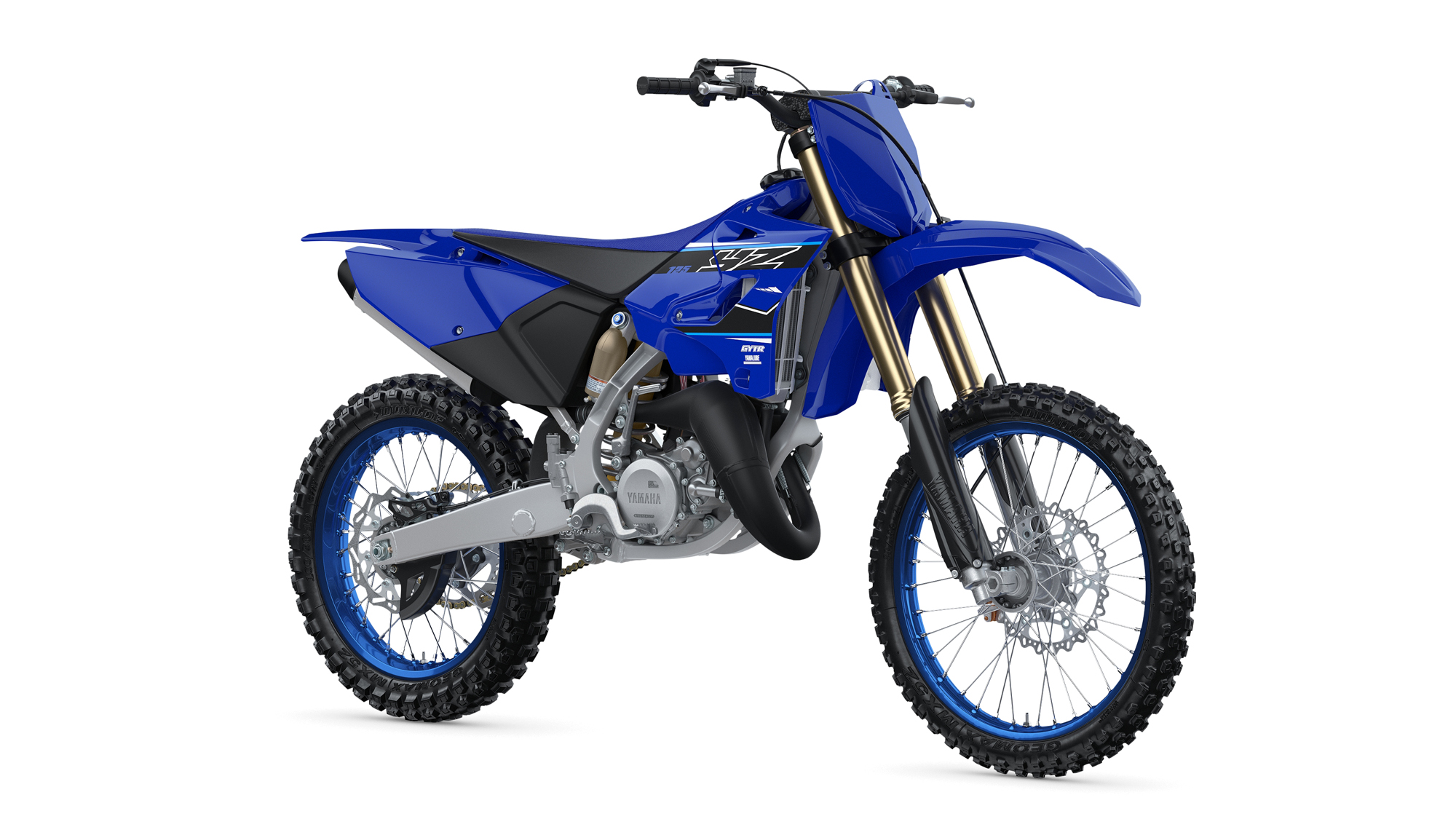 YZ125