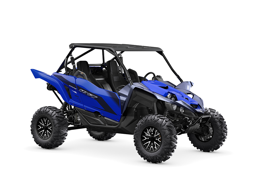 2023 YXZ1000R SS SE