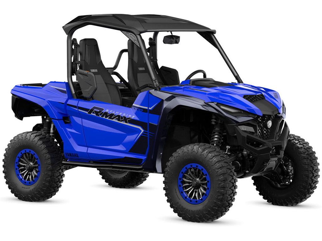 2025 Wolverine® RMAX™2 1000 Sport