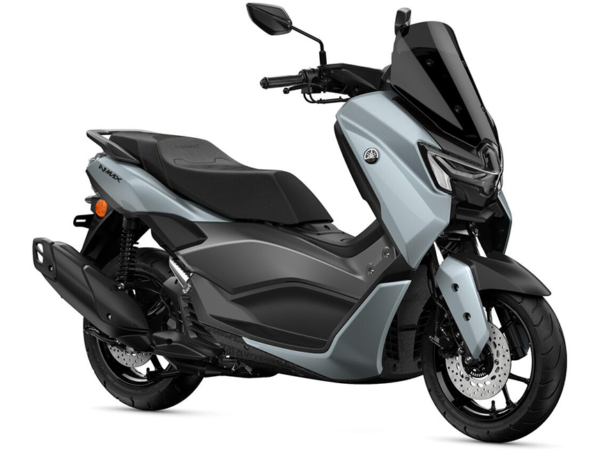 2025 NMAX 125 Tech MAX