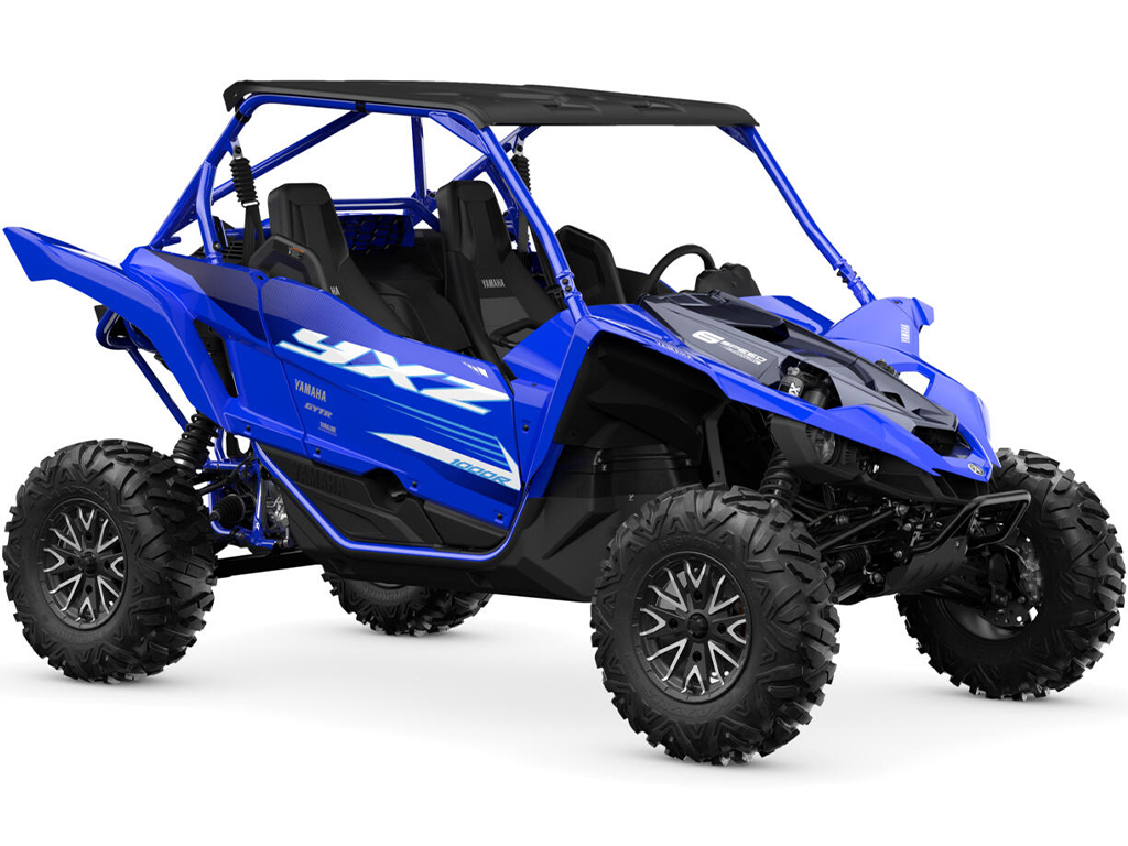 2025 YXZ1000R SS