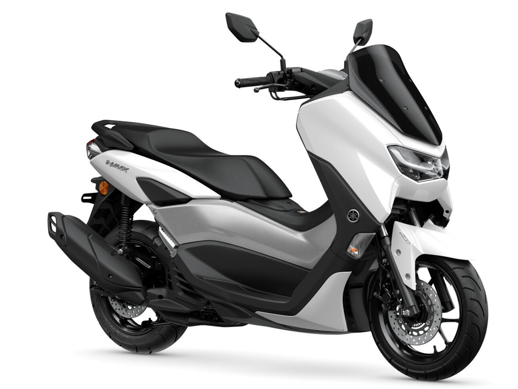 2024 NMAX 125