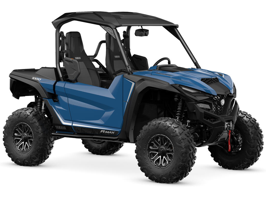 2025 Wolverine® RMAX™2 1000 LE